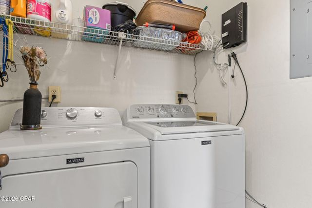 107 W Leslie Lane, Panama City Beach, FL 32407