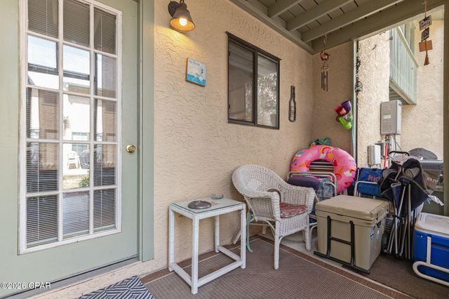 107 W Leslie Lane, Panama City Beach, FL 32407
