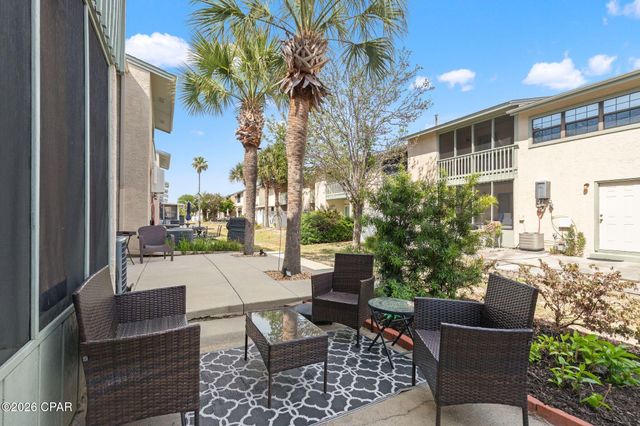 107 W Leslie Lane, Panama City Beach, FL 32407