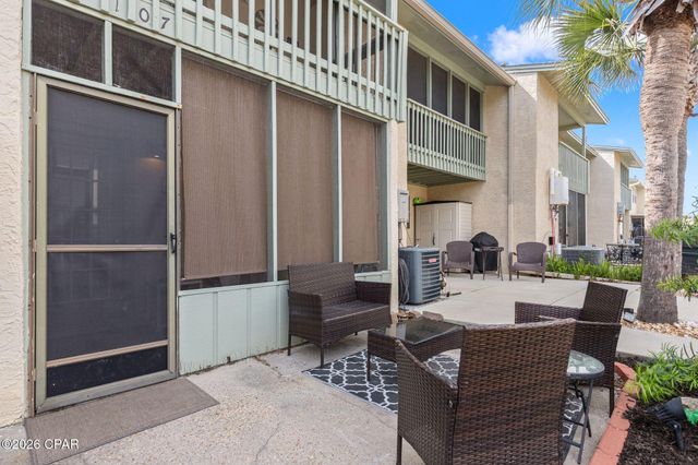 107 W Leslie Lane, Panama City Beach, FL 32407