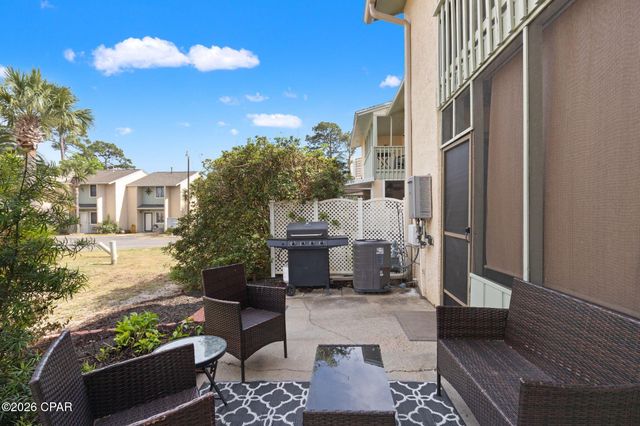 107 W Leslie Lane, Panama City Beach, FL 32407