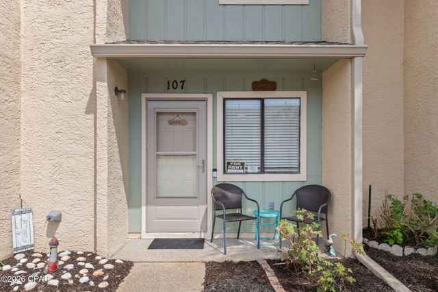 107 W Leslie Lane, Panama City Beach, FL 32407