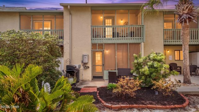 107 W Leslie Lane, Panama City Beach, FL 32407