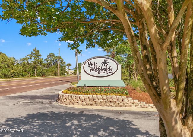107 W Leslie Lane, Panama City Beach, FL 32407