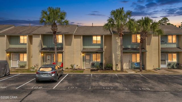 107 W Leslie Lane, Panama City Beach, FL 32407