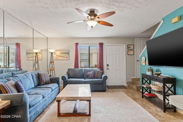 107 W Leslie Lane, Panama City Beach, FL 32407