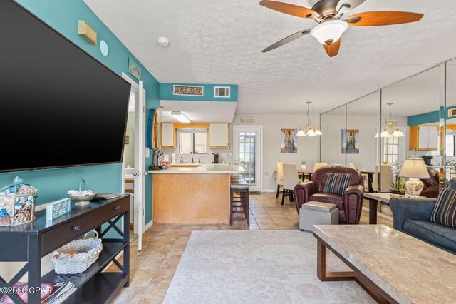 107 W Leslie Lane, Panama City Beach, FL 32407