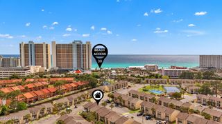 107 W Leslie Lane, Panama City Beach, FL 32407