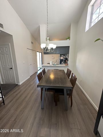 1718 S LONGMORE Street 53, Mesa, AZ 85202