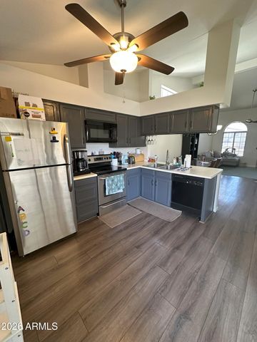 1718 S LONGMORE Street 53, Mesa, AZ 85202