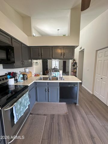 1718 S LONGMORE Street 53, Mesa, AZ 85202