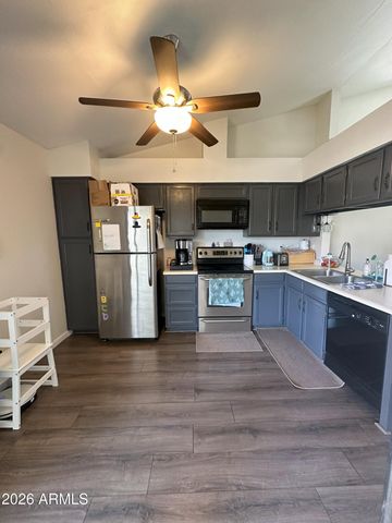 1718 S LONGMORE Street 53, Mesa, AZ 85202