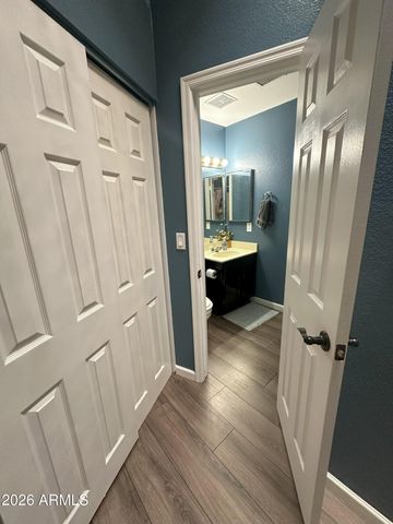 1718 S LONGMORE Street 53, Mesa, AZ 85202