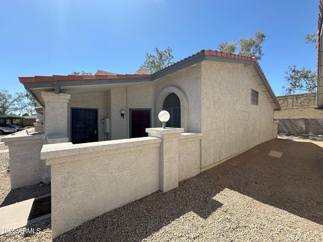 1718 S LONGMORE Street 53, Mesa, AZ 85202