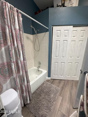 1718 S LONGMORE Street 53, Mesa, AZ 85202