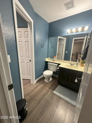 1718 S LONGMORE Street 53, Mesa, AZ 85202