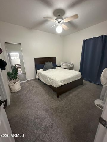 1718 S LONGMORE Street 53, Mesa, AZ 85202