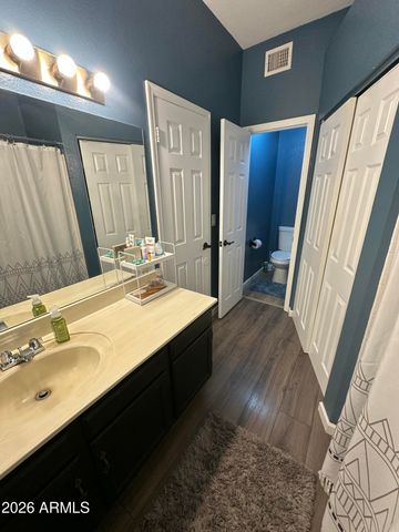 1718 S LONGMORE Street 53, Mesa, AZ 85202