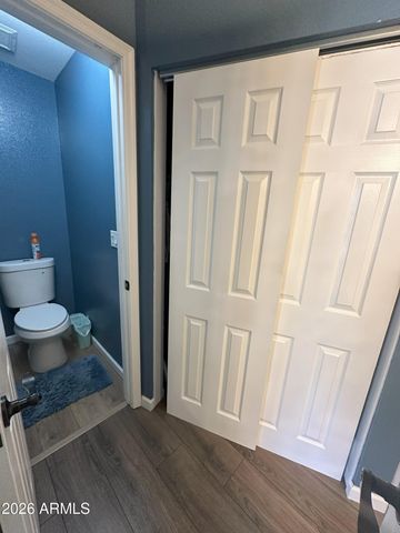 1718 S LONGMORE Street 53, Mesa, AZ 85202