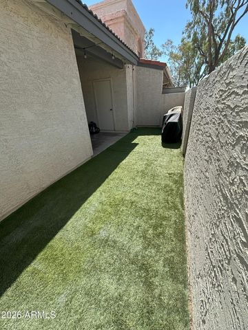 1718 S LONGMORE Street 53, Mesa, AZ 85202