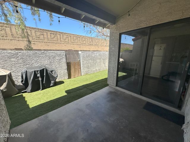 1718 S LONGMORE Street 53, Mesa, AZ 85202