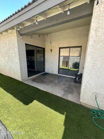 1718 S LONGMORE Street 53, Mesa, AZ 85202