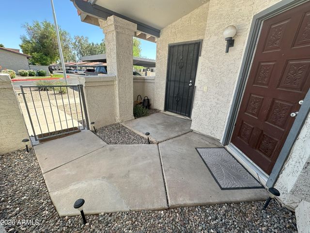 1718 S LONGMORE Street 53, Mesa, AZ 85202