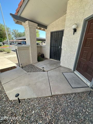 1718 S LONGMORE Street 53, Mesa, AZ 85202