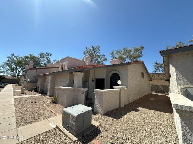 1718 S LONGMORE Street 53, Mesa, AZ 85202