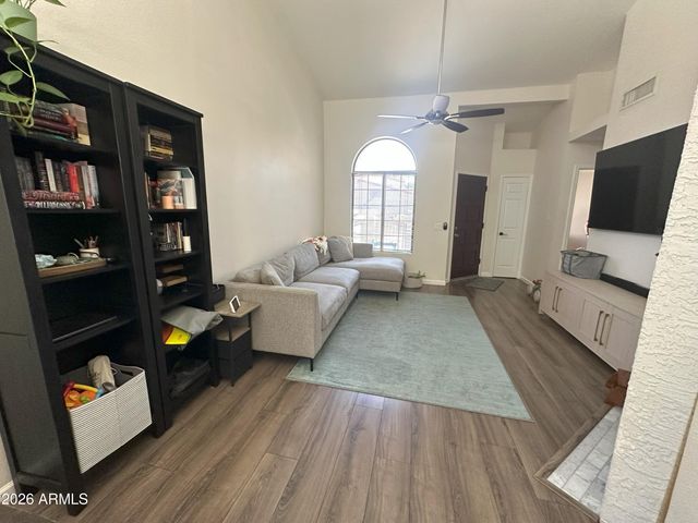 1718 S LONGMORE Street 53, Mesa, AZ 85202