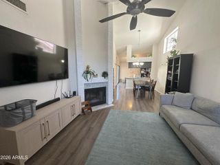 1718 S LONGMORE Street 53, Mesa, AZ 85202