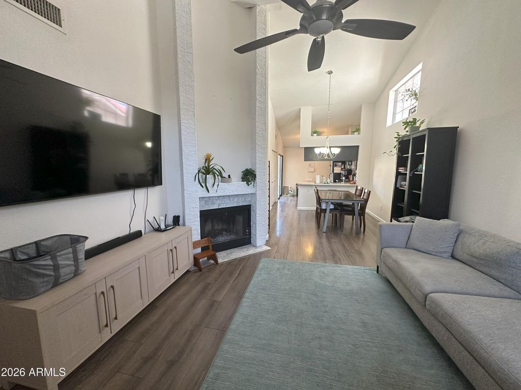 1718 S LONGMORE Street 53, Mesa, AZ 85202