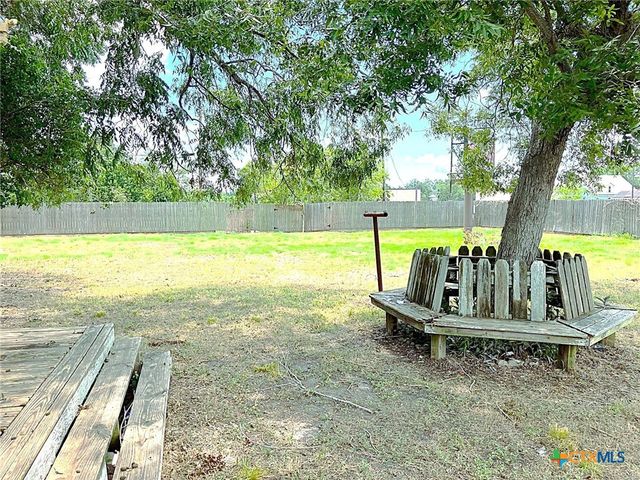 603 N Depot Street, Victoria, TX 77901