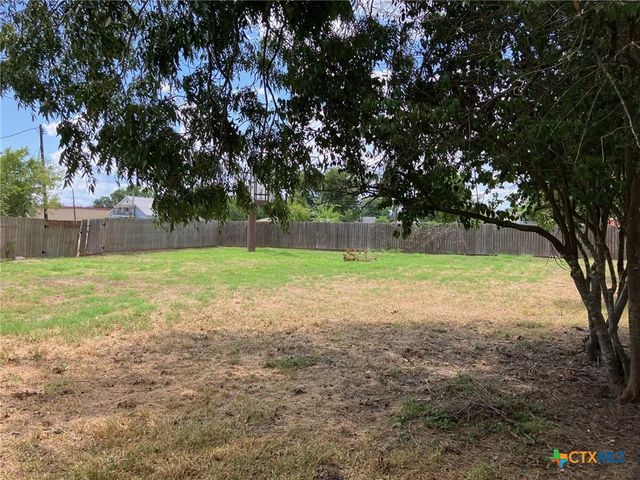 603 N Depot Street, Victoria, TX 77901