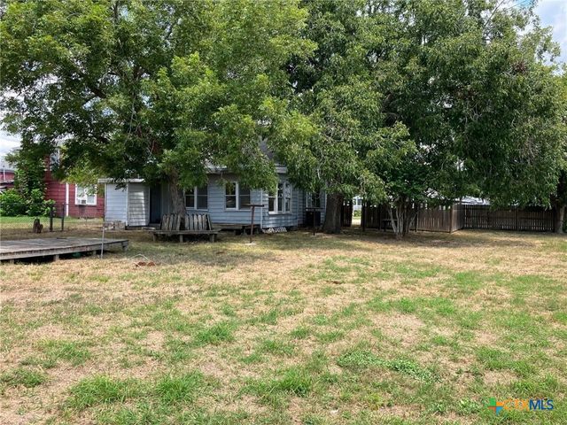 603 N Depot Street, Victoria, TX 77901