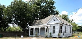 603 N Depot Street, Victoria, TX 77901