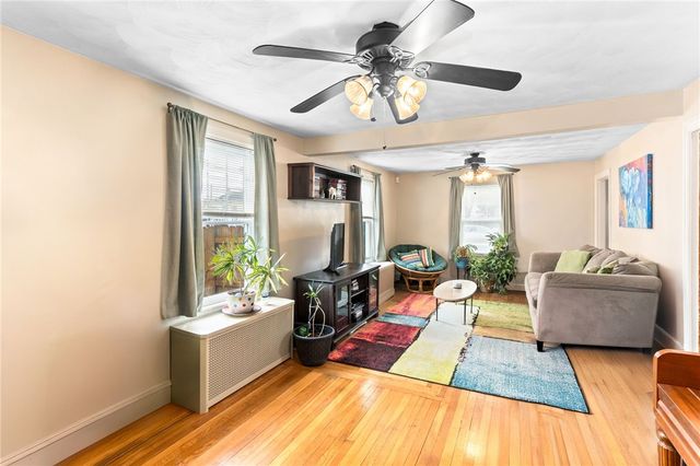 66 State Street, Pawtucket, RI 02861