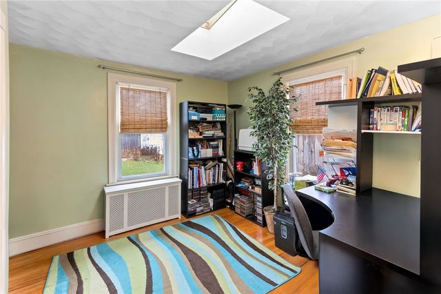 66 State Street, Pawtucket, RI 02861