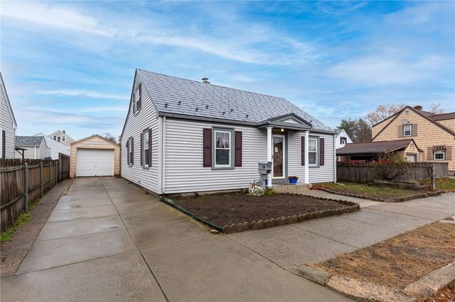 66 State Street, Pawtucket, RI 02861