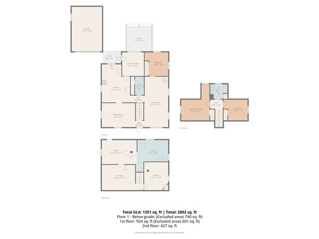 66 State Street, Pawtucket, RI 02861