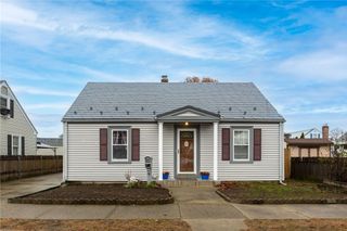 66 State Street, Pawtucket, RI 02861