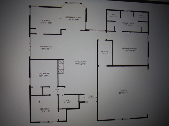 428 Shelby Drive, Burleson, TX 76028