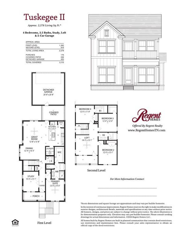 3416 Patcham Drive, Nolensville, TN 37135