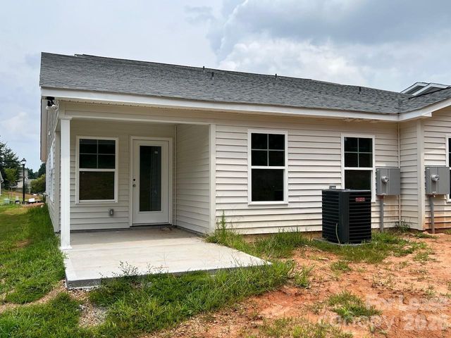 123 Brawley Villas Place, Mooresville, NC 28117