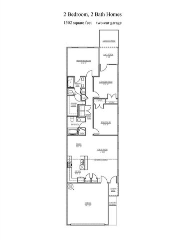 123 Brawley Villas Place, Mooresville, NC 28117