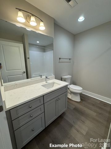 123 Brawley Villas Place, Mooresville, NC 28117