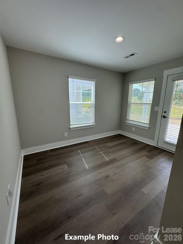123 Brawley Villas Place, Mooresville, NC 28117
