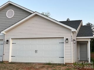 123 Brawley Villas Place, Mooresville, NC 28117