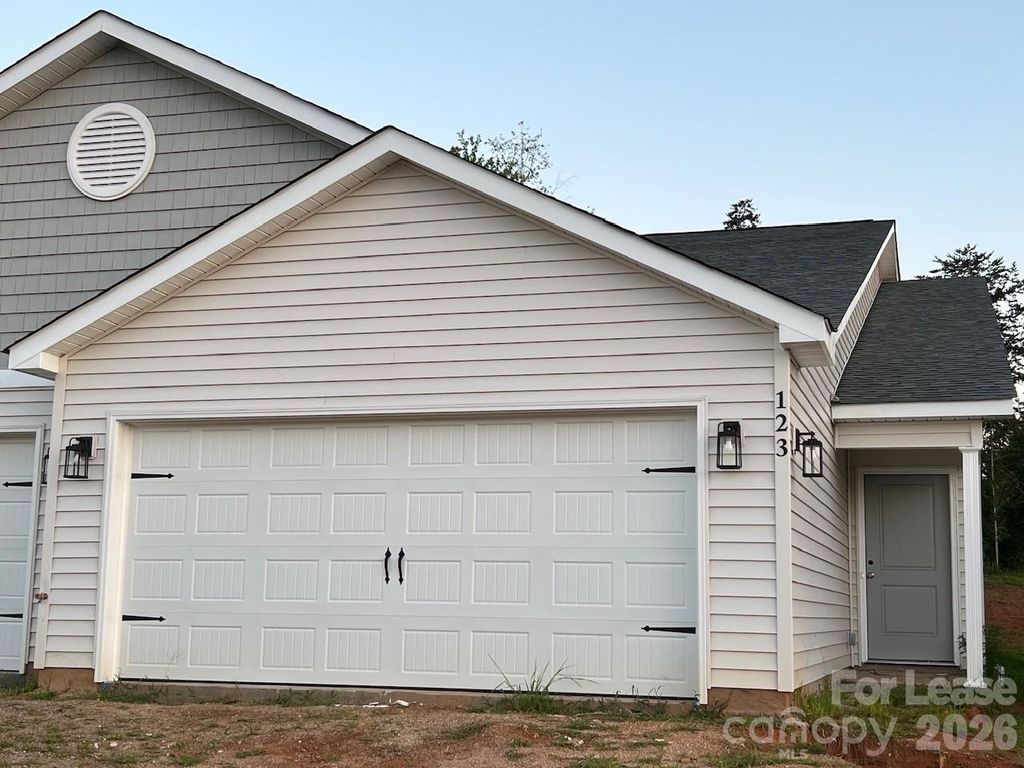 123 Brawley Villas Place, Mooresville, NC 28117
