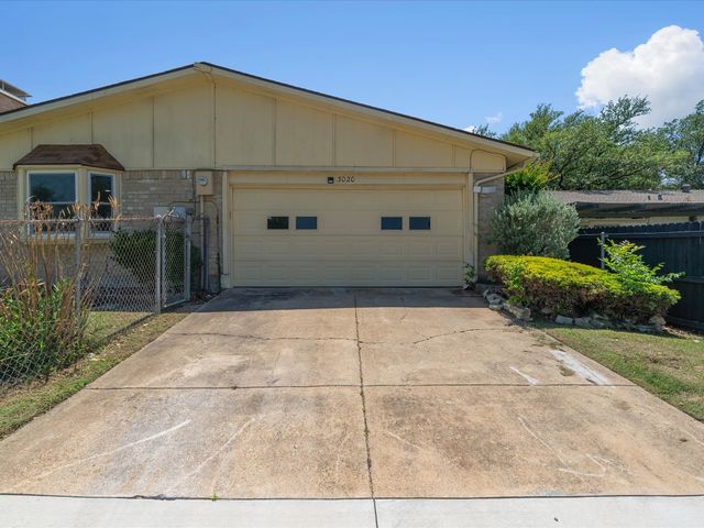 3020 Ravine Trail, Carrollton, TX 75007